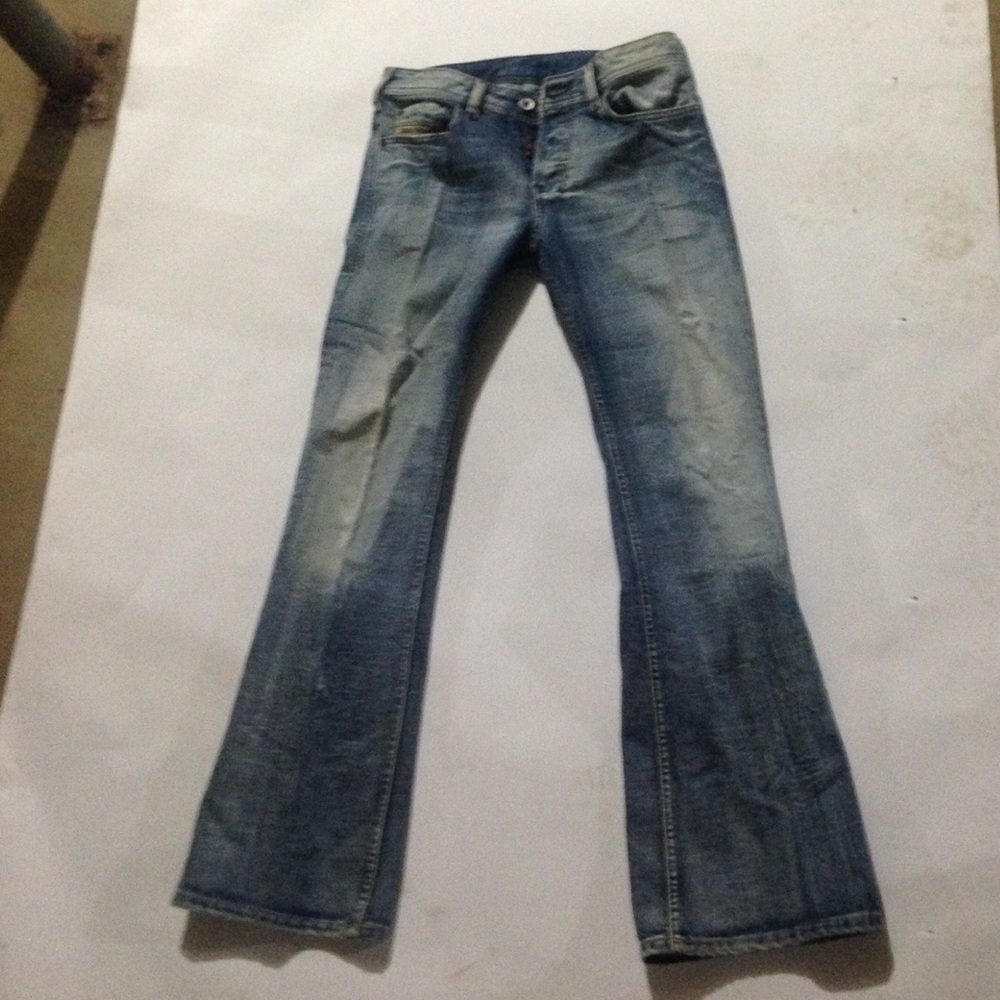 Men's jeans